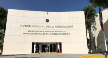 FGR advierte riesgo de fuga de abogados acusados por Collado de extorsión