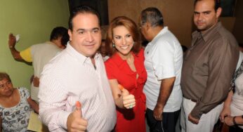 Magistrados beneficiaron a exgobernador Javier Duarte