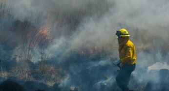 Inequívoca, amenaza climática al bienestar humano y la salud del planeta