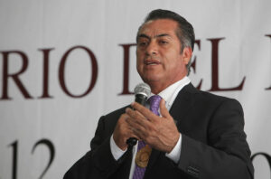 Jaime Rodríguez Calderón, el Bronco