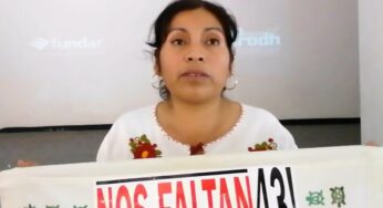 EPN y exsecretarios de Defensa y Marina deben ser investigados por desaparición de 43 estudiantes de Ayotzinapa