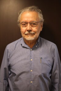 Hugo Aboites, ex rector de la UACM