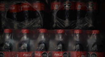 Coca Cola acapara en México 28.2 millones de m3 de agua