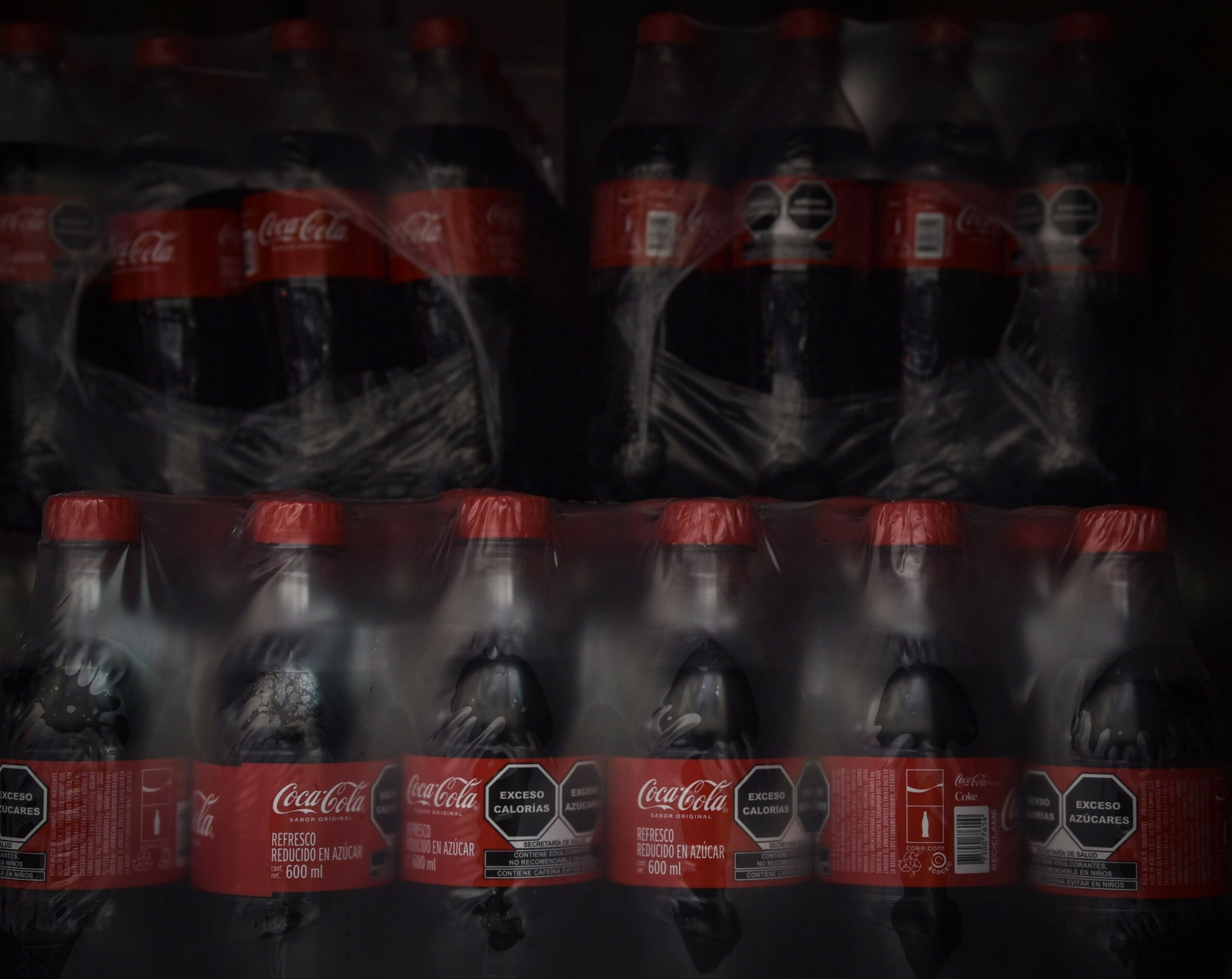 Radiografía de Coca-Cola Sin Azúcar - El Poder del Consumidor
