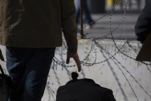 México condena entrada en vigor de ley antiinmigrante de Texas