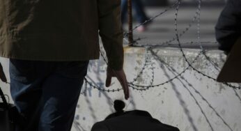 Grupo armado secuestra a 31 migrantes en Tamaulipas