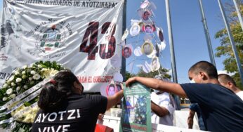 GIEI critica actuación de la FGR en caso Ayotzinapa