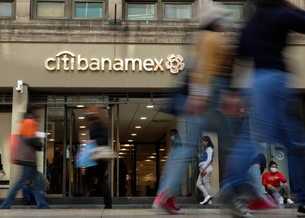 CitiBanamex