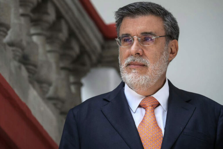 Julio Scherer Ibarra