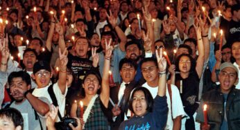 Huelga estudiantil en la UNAM: lecciones a 23 años