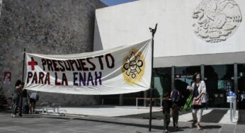 La ENAH dejó de contratar a más de un centenar de académicos