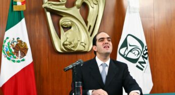 Denuncia por Guardería ABC alcanza a Karam Toumeh, exdirector del IMSS