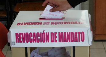 INE se queda corto frente al momento político que vive México: Aníbal García