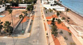 En tres meses abrirá el centro recreativo y cultural Islas Marías: AMLO