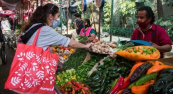 Es hora de alcanzar la soberanía alimentaria