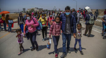 El sigiloso problema laboral que engendran los migrantes en México