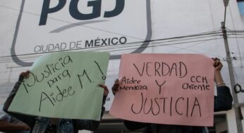 Feminicidios bajan 26.8% en los últimos meses: Rosa Icela Rodríguez