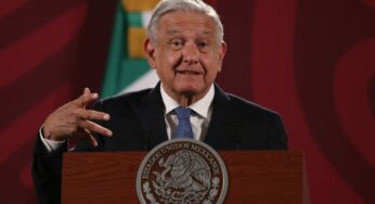 Mexicana de Aviación iniciará operaciones este 2023: AMLO