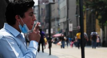 CDMX declara 11 zonas libres de humo en el Centro Histórico