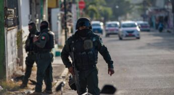 Anuncian detención del ‘Mara’, presunto homicida de periodistas en Veracruz