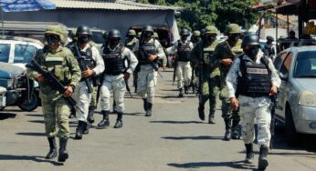 Guardia Nacional, respuesta a inseguridad más allá del discurso de la militarización