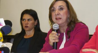 FGR analizará penalmente el caso de los refugios de Rosi Orozco