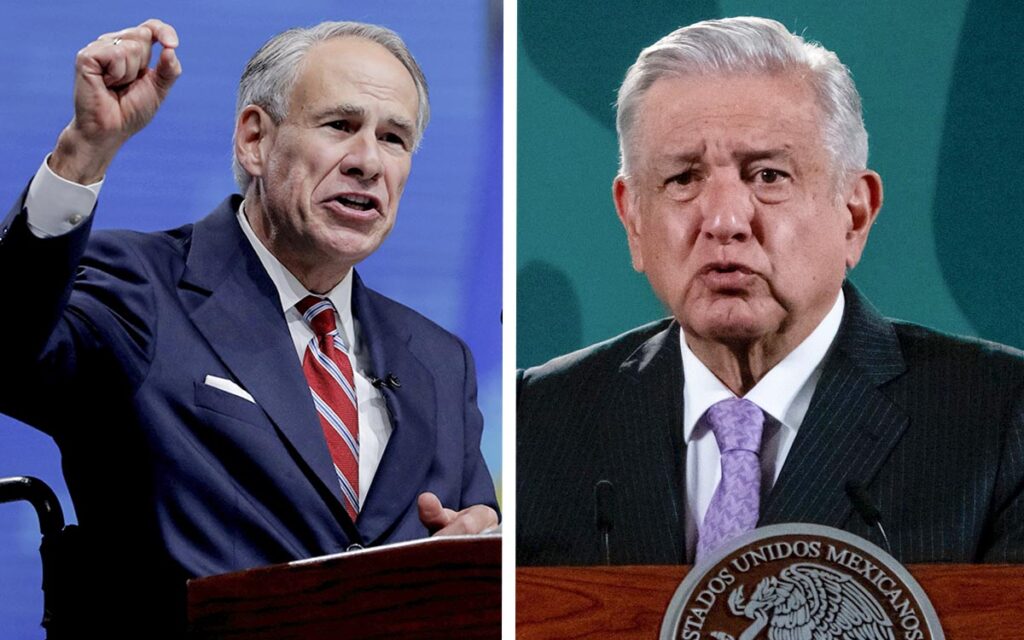 En noviembre, AMLO reiterará a Biden propuesta para unir América