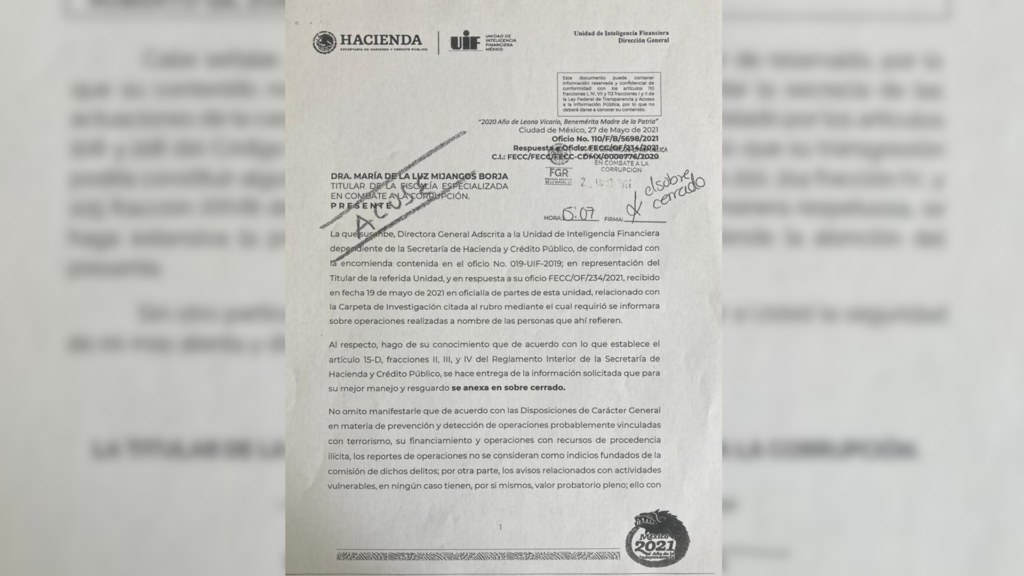 Tres denuncias por enriquecimiento ilícito y fraude fiscal enfrenta Roberto Gil Zuarth,