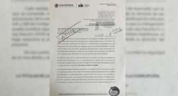 Investigan a panistas por enriquecimiento ilícito, fraude fiscal y corrupción