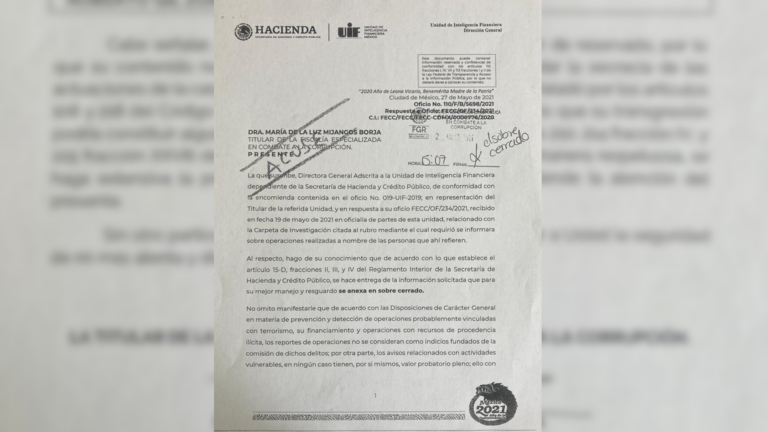 Tres denuncias por enriquecimiento ilícito y fraude fiscal enfrenta Roberto Gil Zuarth,