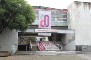 La Universidad Autónoma de la Ciudad de México - UACM