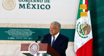 AMLO ordena abrir instalaciones y archivos militares a Comisión de la Verdad