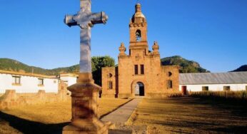 AMLO manda condolencias a jesuitas por asesinato de sacerdotes en Urique