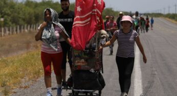 Migración, la tragedia que empieza con la pobreza y la desigualdad