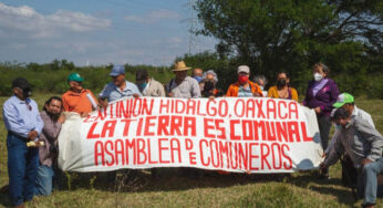 En Oaxaca, CFE cancela megaproyecto eólico Gunaa Sicarú