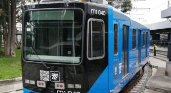 CDMX invertirá 600 MDP en seis unidades del Tren Ligero