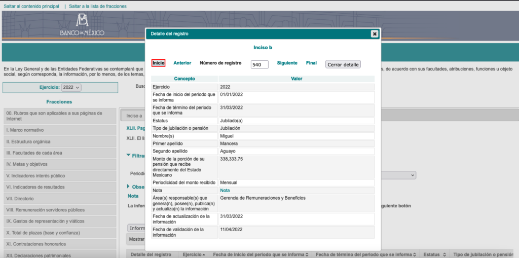 Banxico