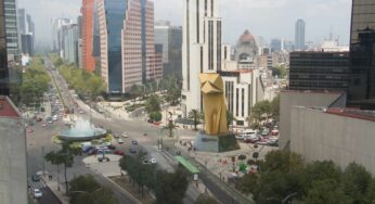 Con la IP, gobierno de CDMX impulsará transporte sostenible en Reforma