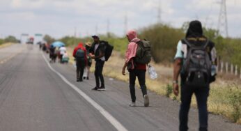 México rechaza Ley antiinmigrante aprobada por Texas