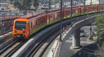 CDMX renegocia con CAF renta de 30 trenes de la Línea 12 del Metro