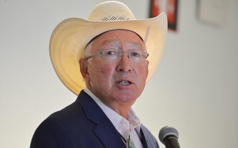 Pausa a relación con la embajada de EEUU ante la opinión de Ken Salazar sobre la propuesta de reforma judicial en nuestro país.