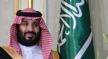 Unión Europea: la controversial gira de Mohamed Bin Salman a Grecia y Francia