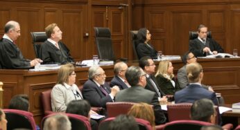 Consejo de la Judicatura: 647 funcionarios de medio millón al mes