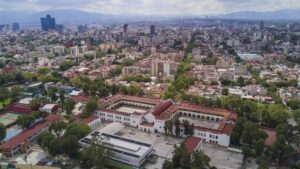 Continuará investigación contra exfuncionarios del “cártel inmobiliario” en la Benito Juárez: Sheinbaum