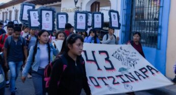 Estado pudo esclarecer caso Ayotzinapa, pero encubrió hechos: CIDH