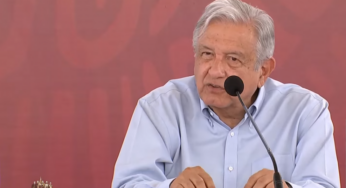 Plan energético para Sonora incluye explotación de litio: AMLO