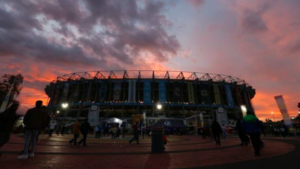 Estadio Azteca