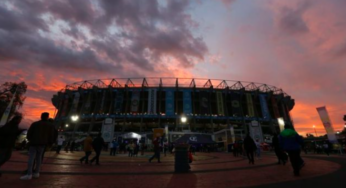 Predial y agua no aumentarán por proyecto Estadio Azteca: Sheinbaum 