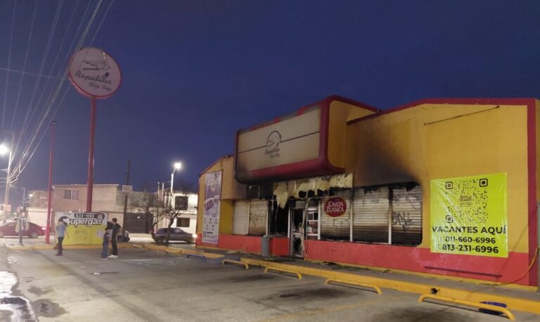 hechos de violencia ocurridos el fin de semana en Ciudad Juárez, Chihuahua,