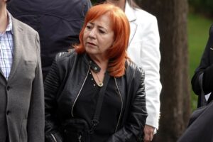 Rosario Piedra Ibarra solicitó la transformación de la CNDH por una nueva dependencia que vele por los derechos humanos